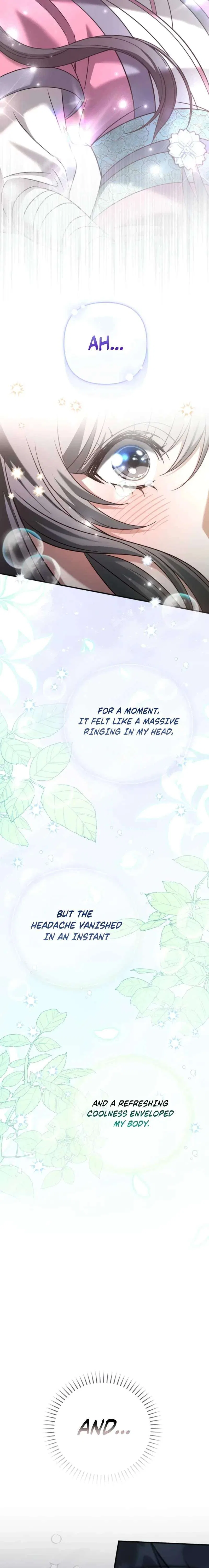 The Heavenly Demon Cult’s Strongest Maid Chapter 9 – Page 25