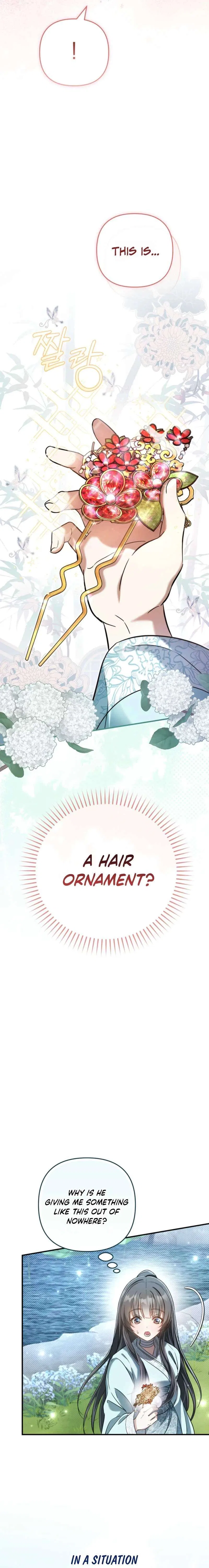 The Heavenly Demon Cult’s Strongest Maid Chapter 8 – Page 9