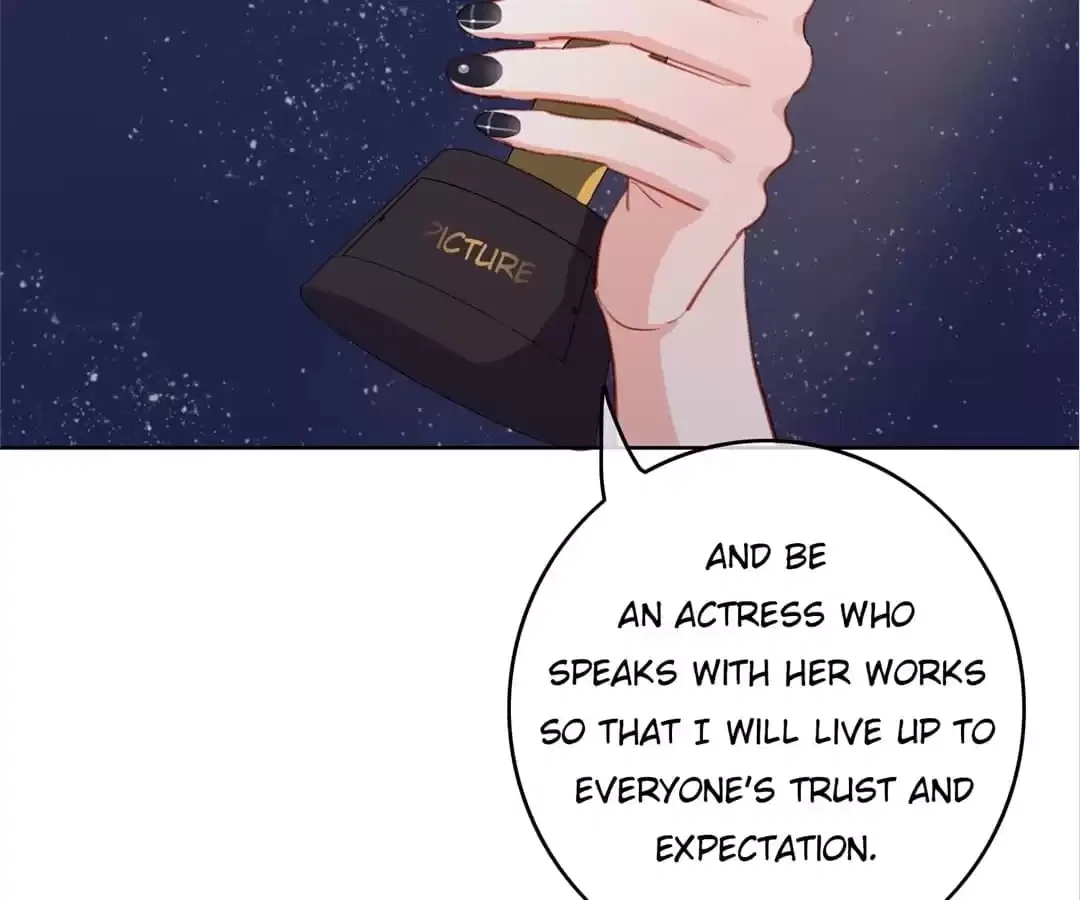 Two-Faced Queen Chapter 107 – Page 14