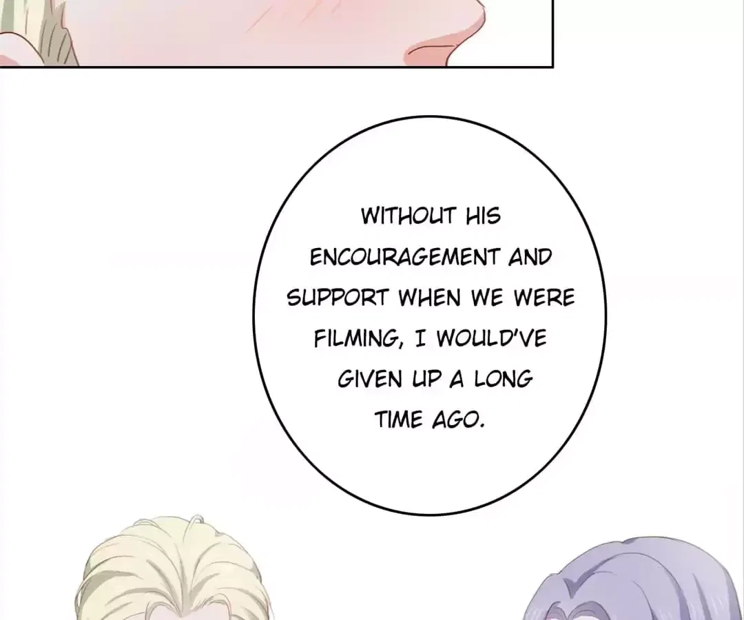 Two-Faced Queen Chapter 107 – Page 21