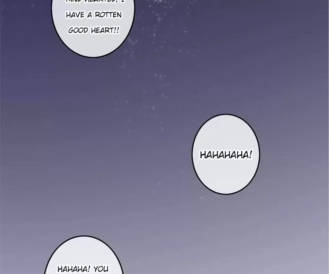 Two-Faced Queen Chapter 107 – Page 52