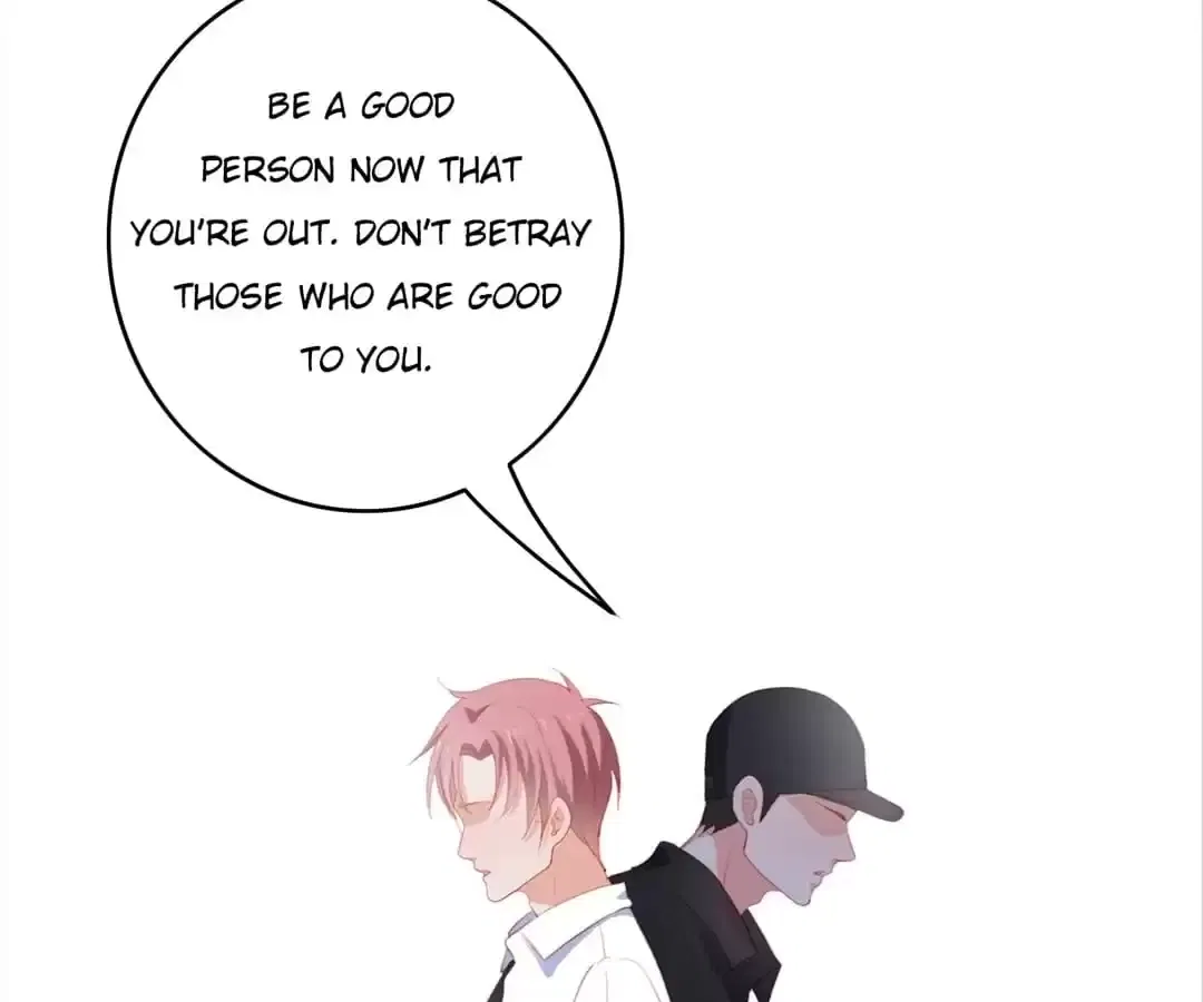 Two-Faced Queen Chapter 107 – Page 61