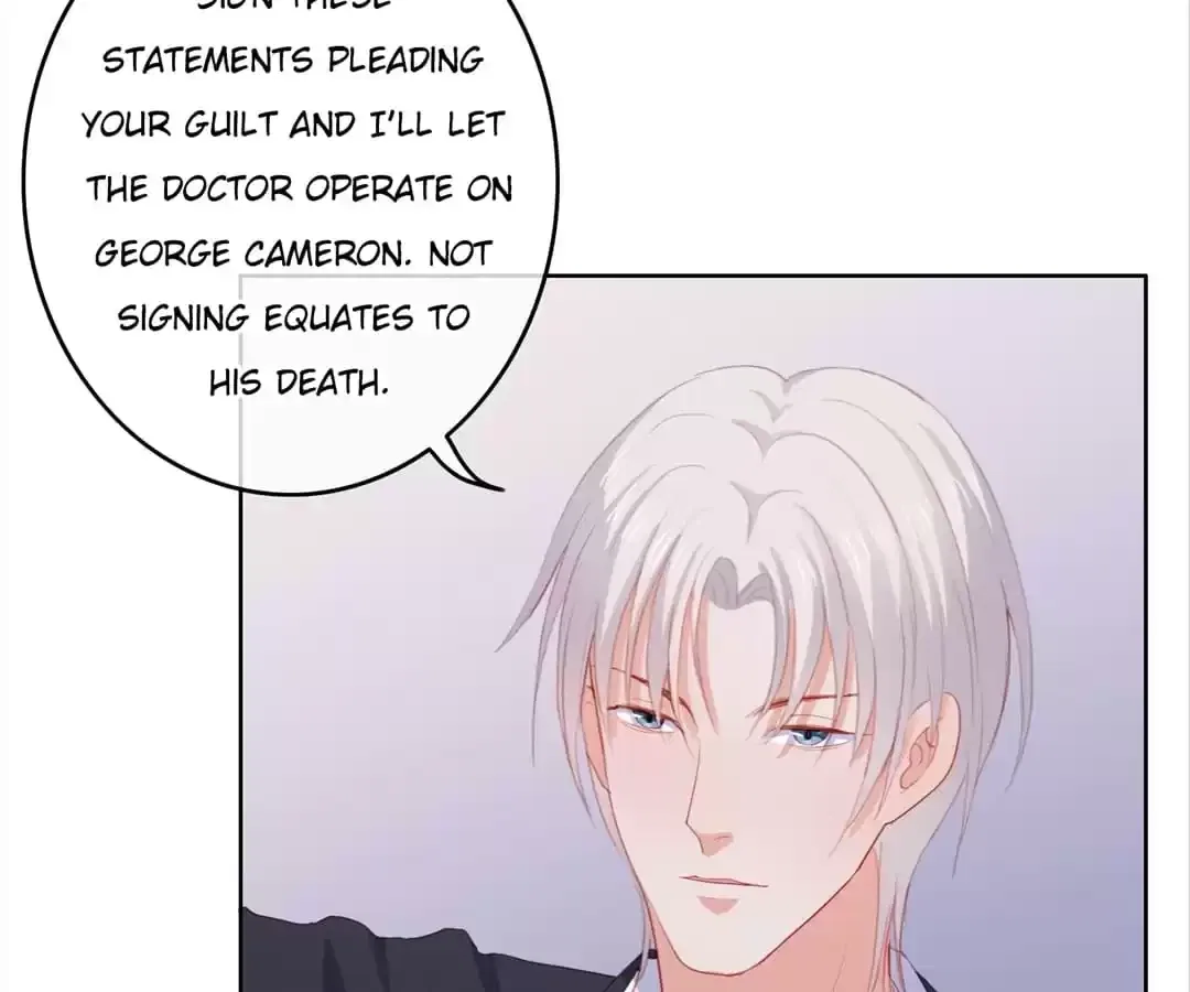 Two-Faced Queen Chapter 107 – Page 79