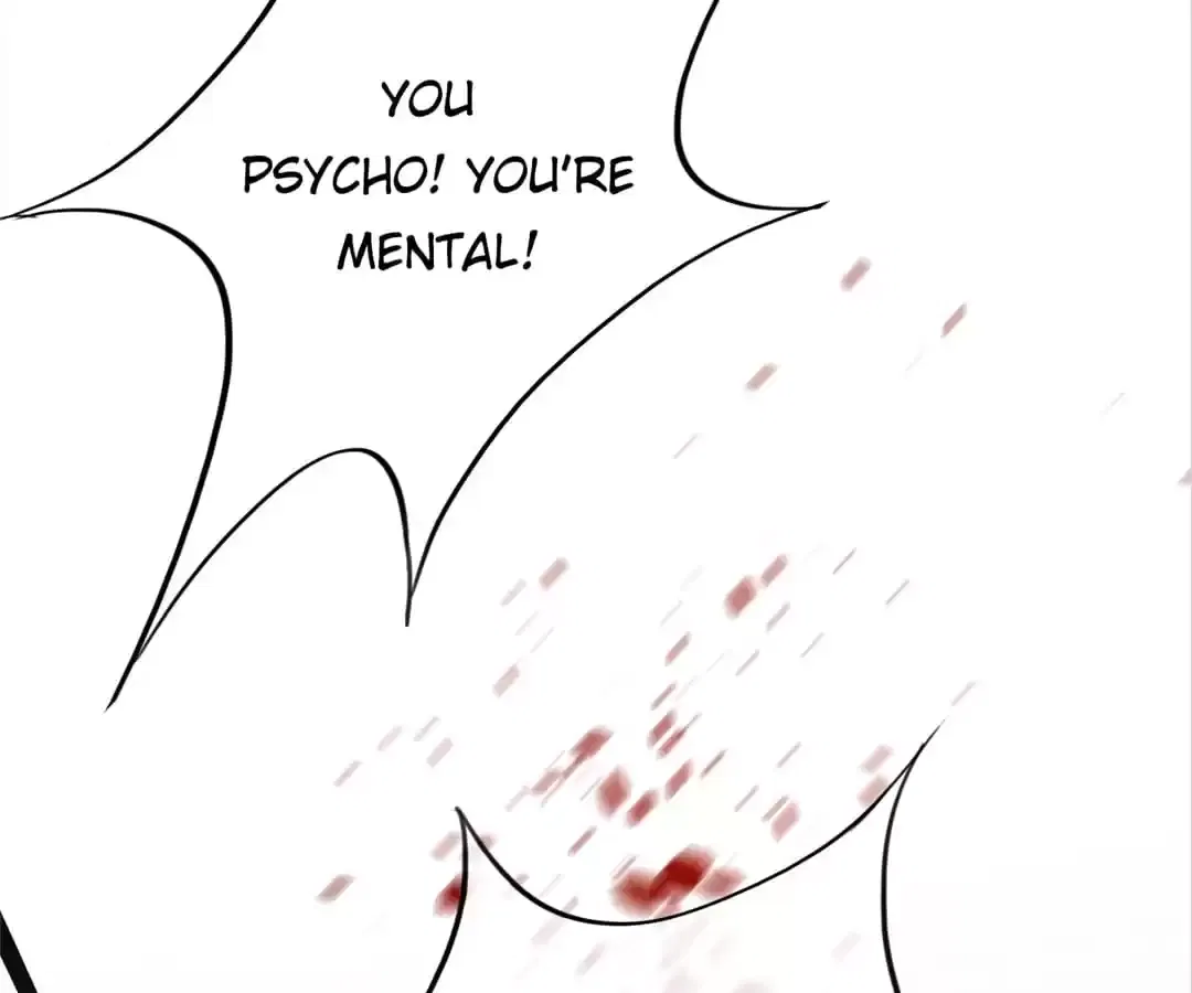 Two-Faced Queen Chapter 107 – Page 81
