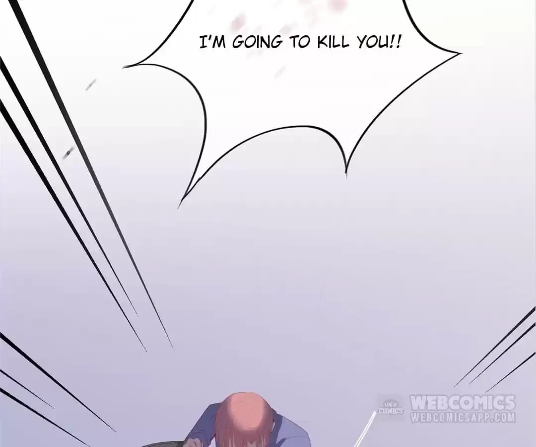 Two-Faced Queen Chapter 107 – Page 82