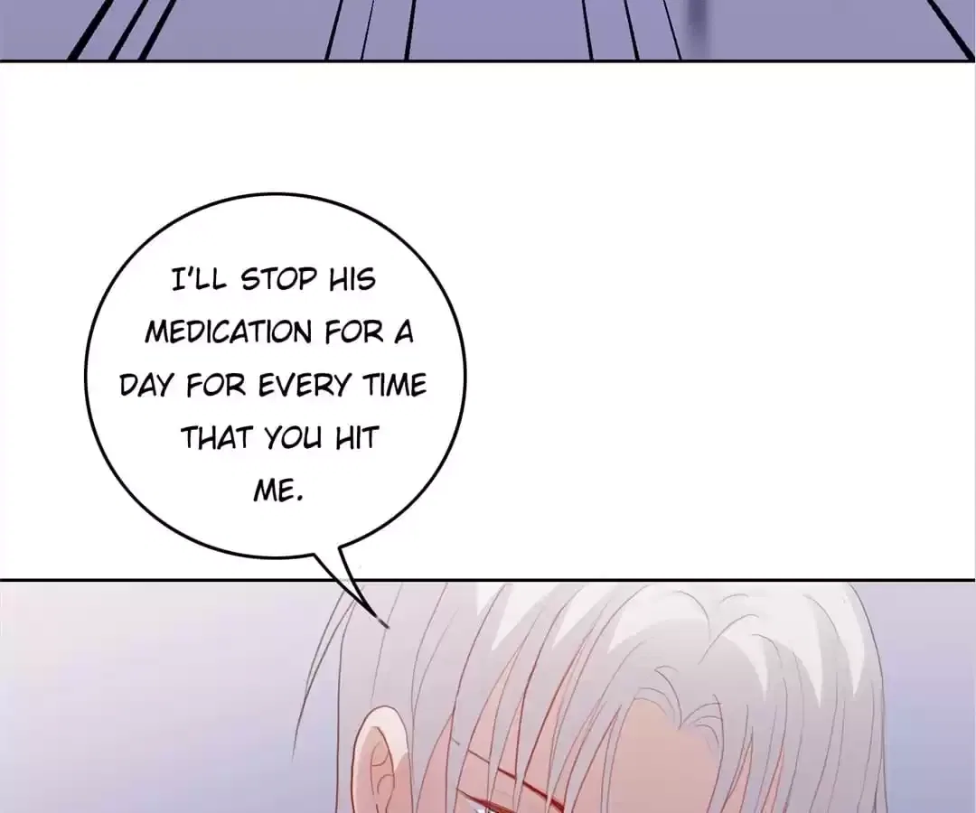 Two-Faced Queen Chapter 107 – Page 84