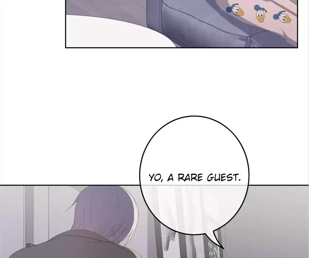 Two-Faced Queen Chapter 106 – Page 5