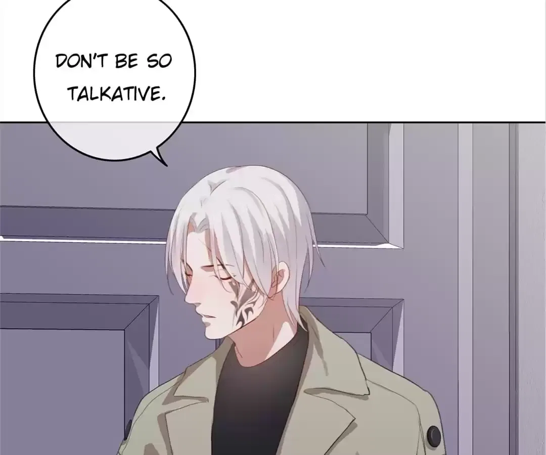 Two-Faced Queen Chapter 106 – Page 7