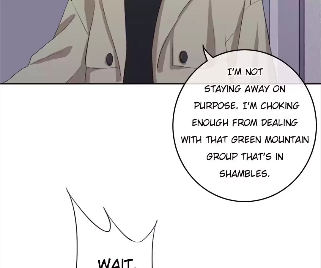 Two-Faced Queen Chapter 106 – Page 8