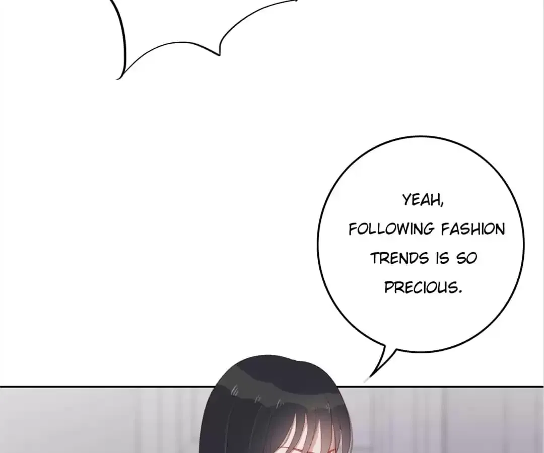 Two-Faced Queen Chapter 106 – Page 21