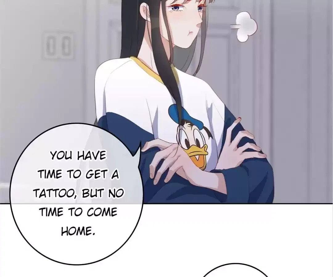Two-Faced Queen Chapter 106 – Page 22