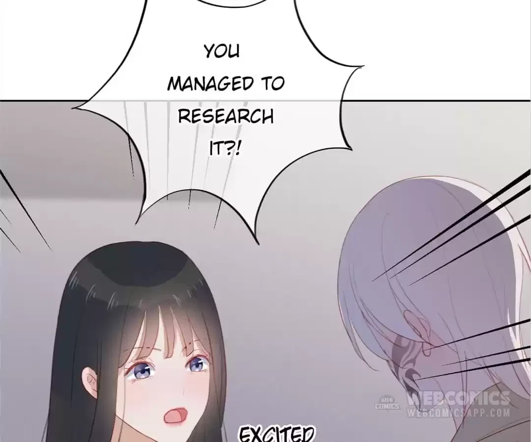 Two-Faced Queen Chapter 106 – Page 26