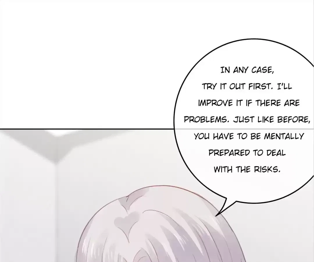 Two-Faced Queen Chapter 106 – Page 29