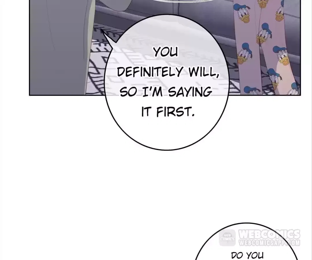 Two-Faced Queen Chapter 106 – Page 42