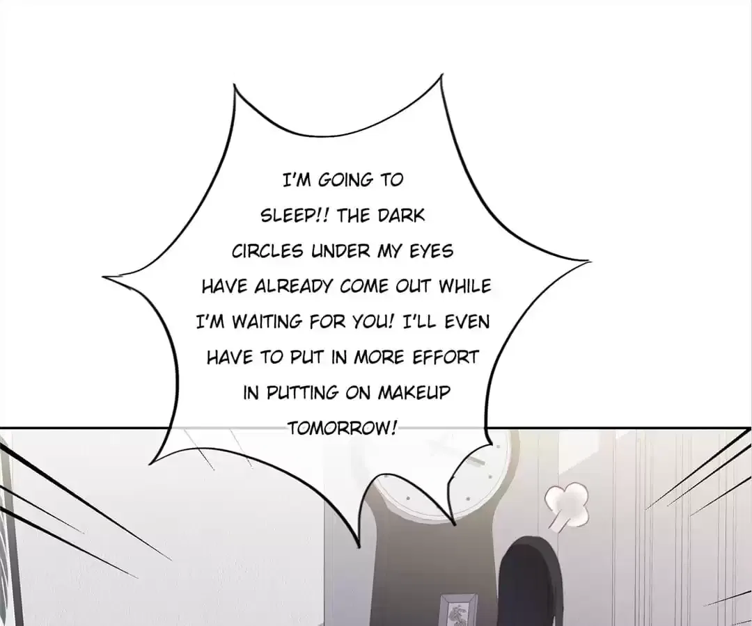 Two-Faced Queen Chapter 106 – Page 46