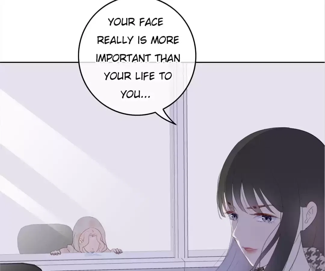 Two-Faced Queen Chapter 105 – Page 6