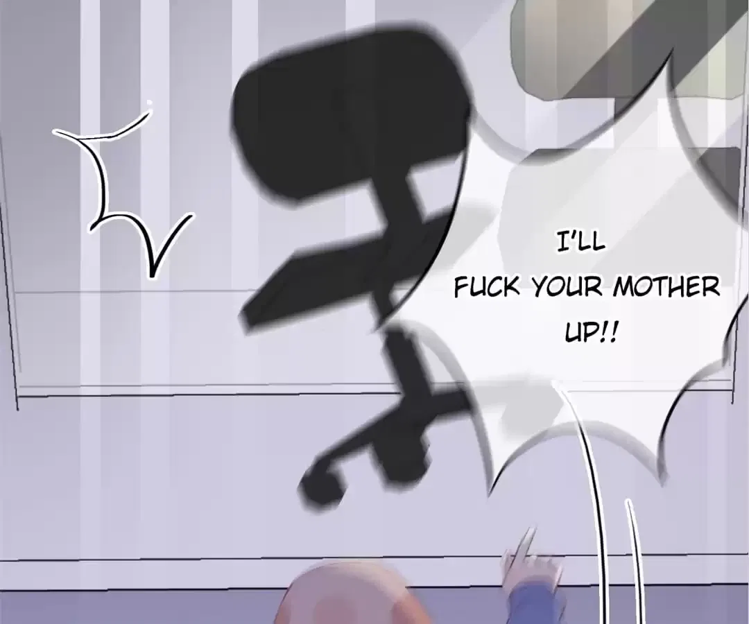 Two-Faced Queen Chapter 105 – Page 15