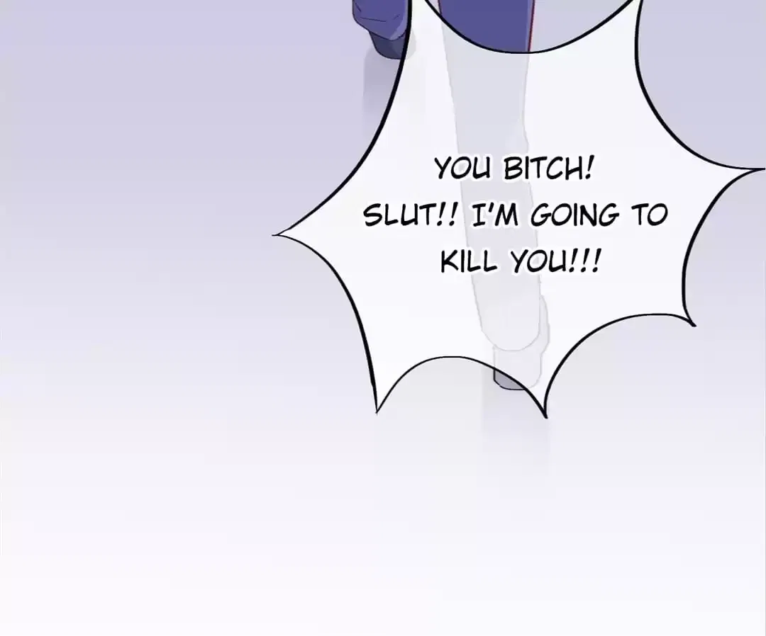 Two-Faced Queen Chapter 105 – Page 17