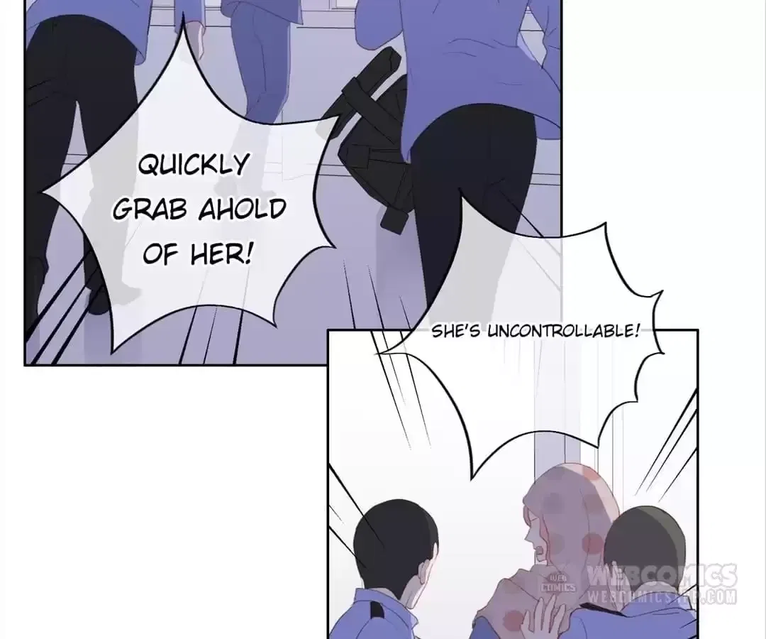 Two-Faced Queen Chapter 105 – Page 19