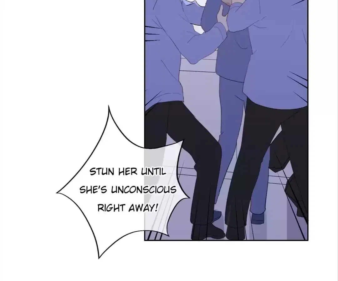 Two-Faced Queen Chapter 105 – Page 20