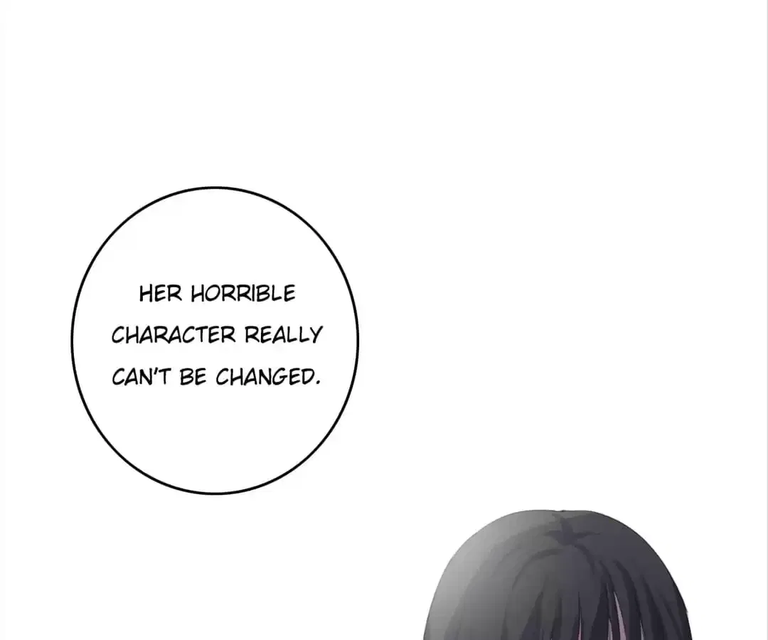 Two-Faced Queen Chapter 105 – Page 21