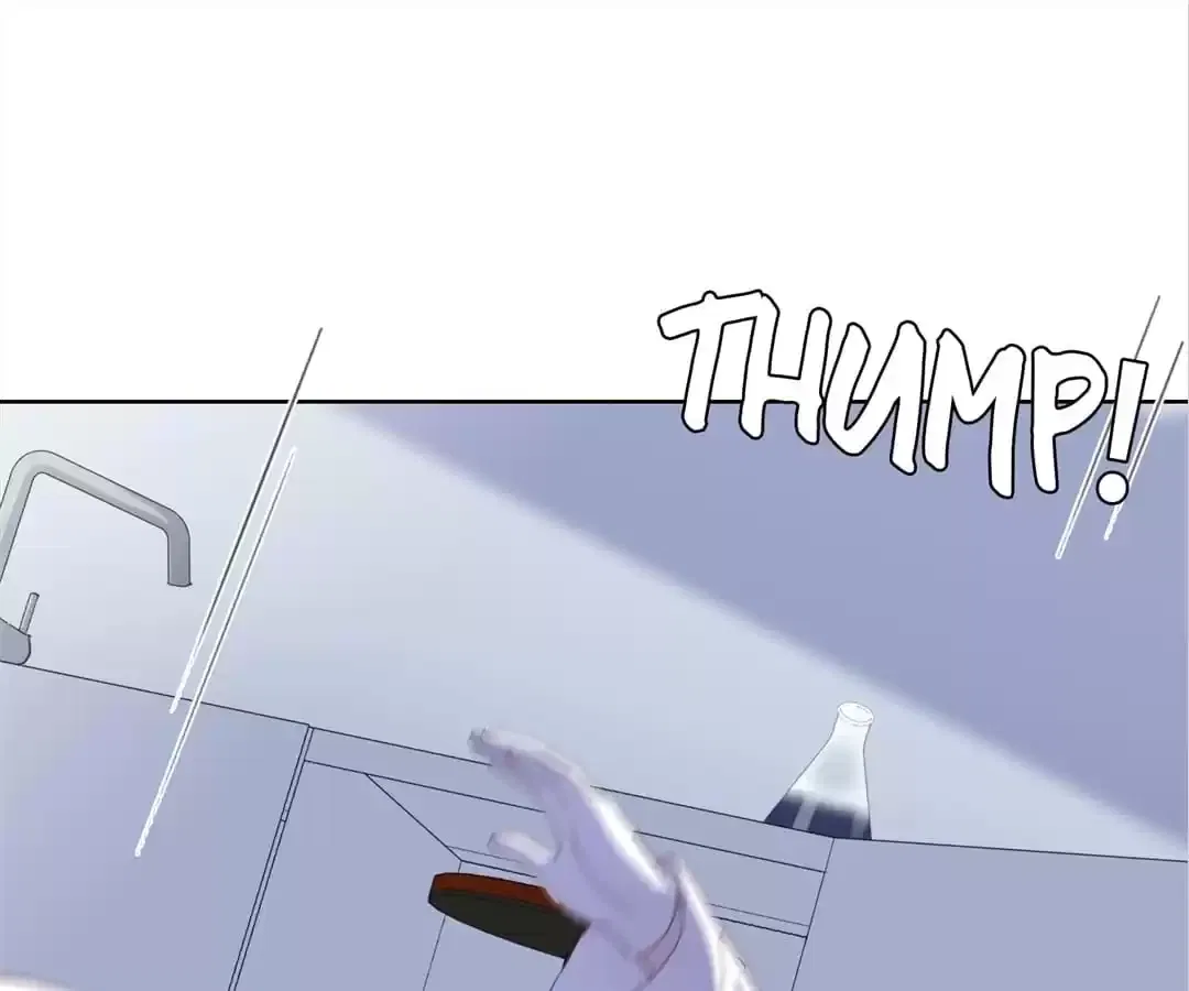 Two-Faced Queen Chapter 105 – Page 36