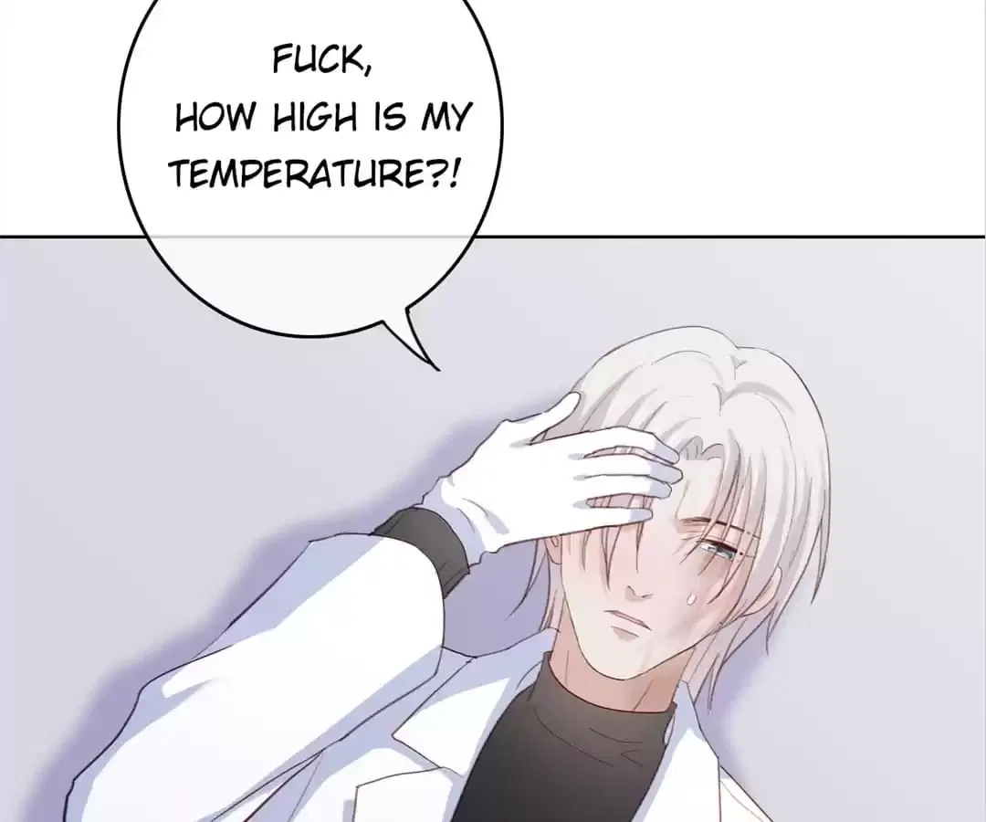 Two-Faced Queen Chapter 105 – Page 42