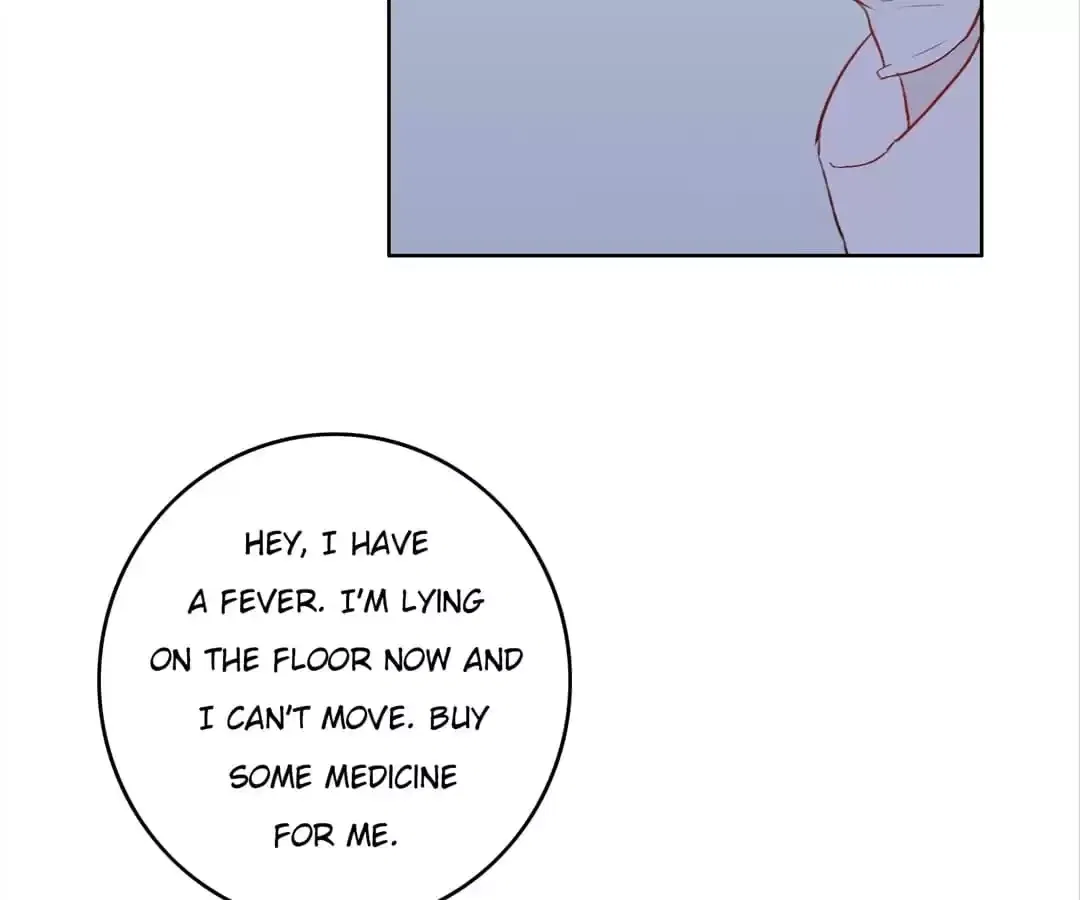 Two-Faced Queen Chapter 105 – Page 45