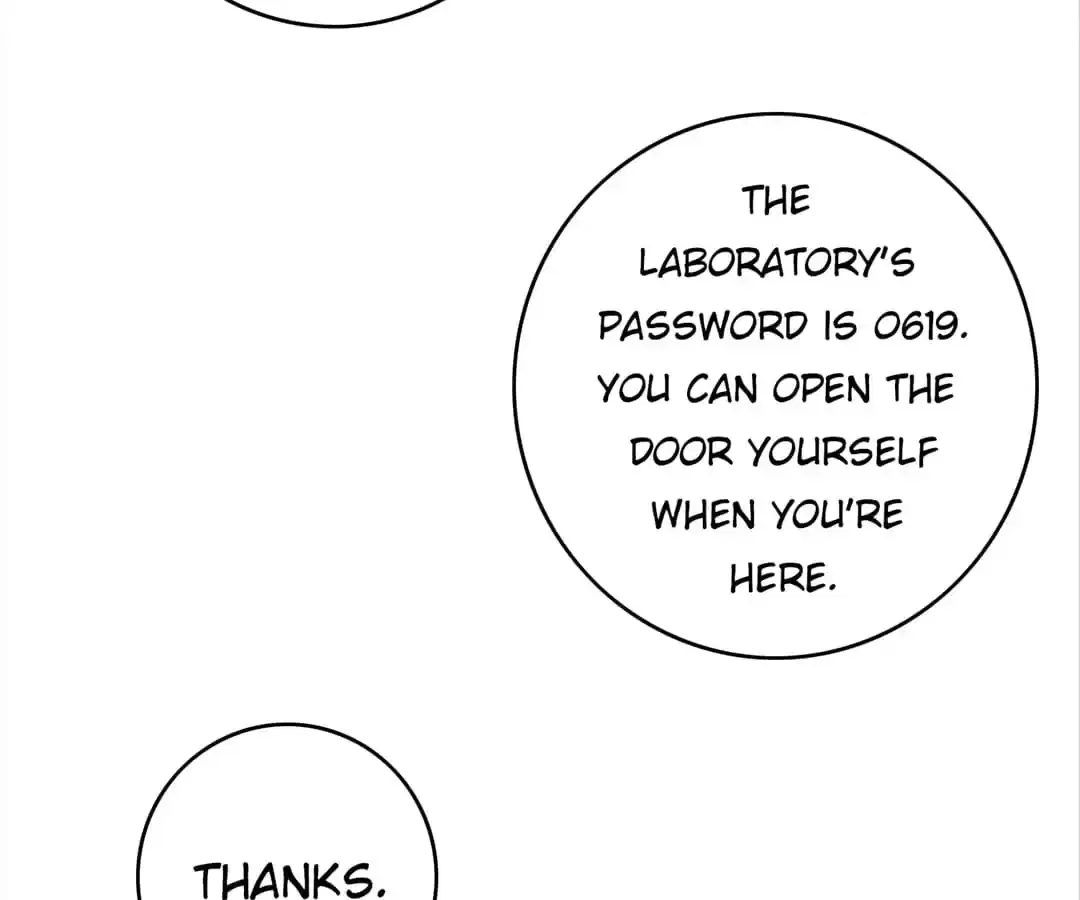 Two-Faced Queen Chapter 105 – Page 46