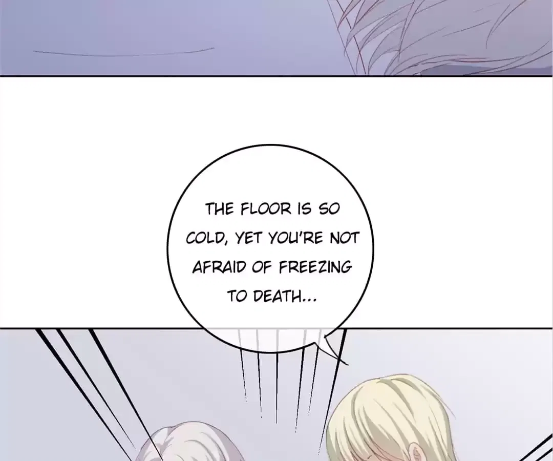 Two-Faced Queen Chapter 105 – Page 50