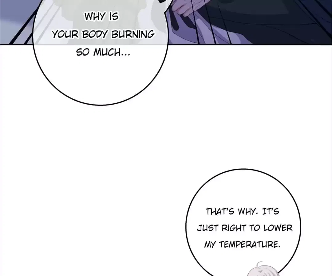 Two-Faced Queen Chapter 105 – Page 52