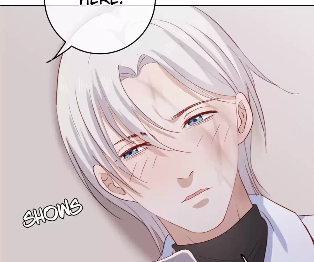 Two-Faced Queen Chapter 105 – Page 56