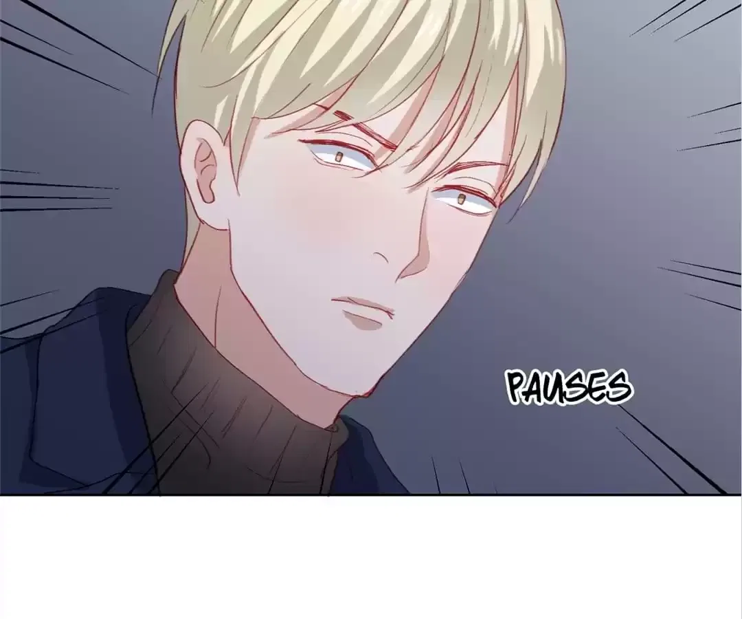 Two-Faced Queen Chapter 105 – Page 58