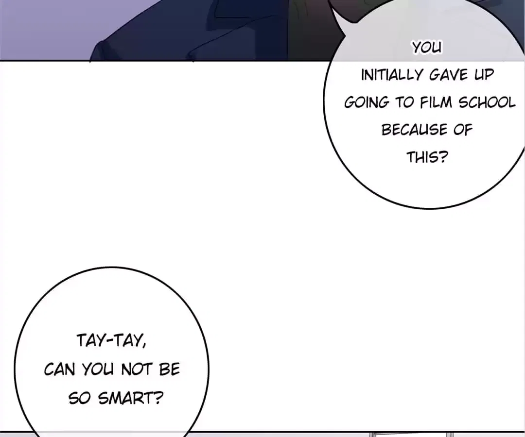 Two-Faced Queen Chapter 105 – Page 64