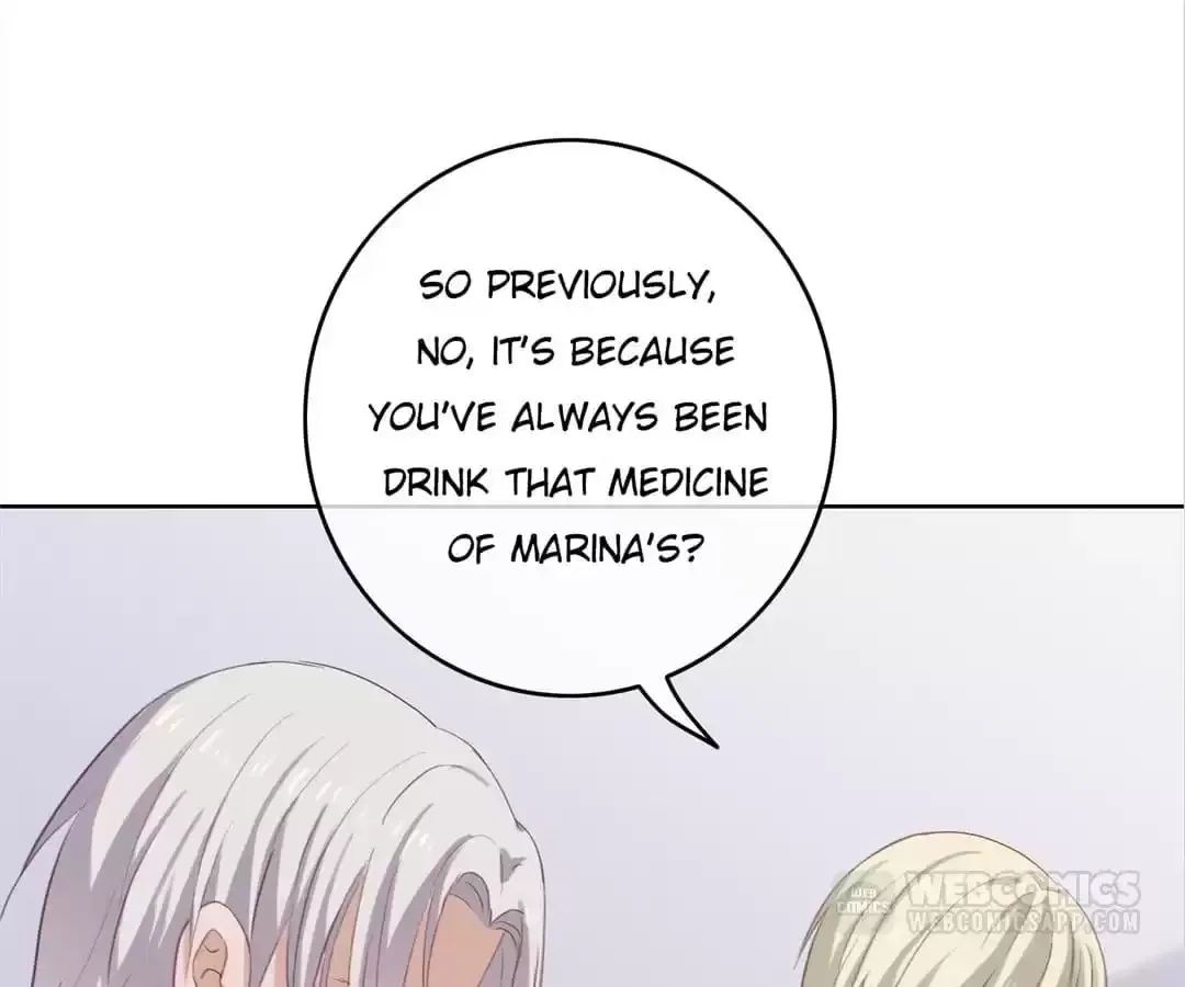 Two-Faced Queen Chapter 105 – Page 67