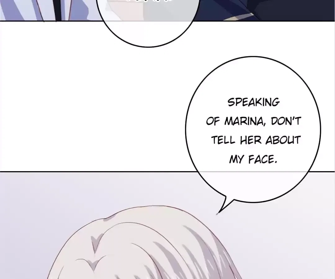 Two-Faced Queen Chapter 105 – Page 69