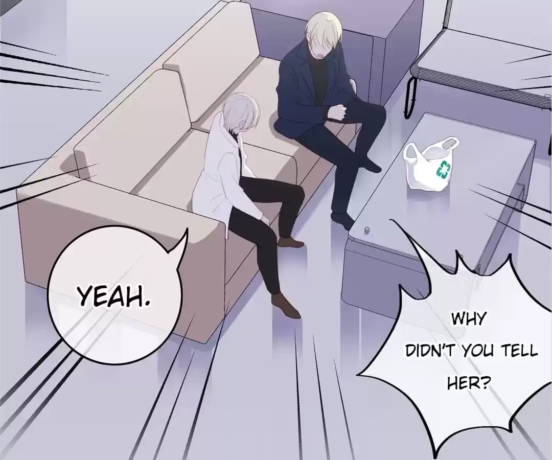 Two-Faced Queen Chapter 105 – Page 73