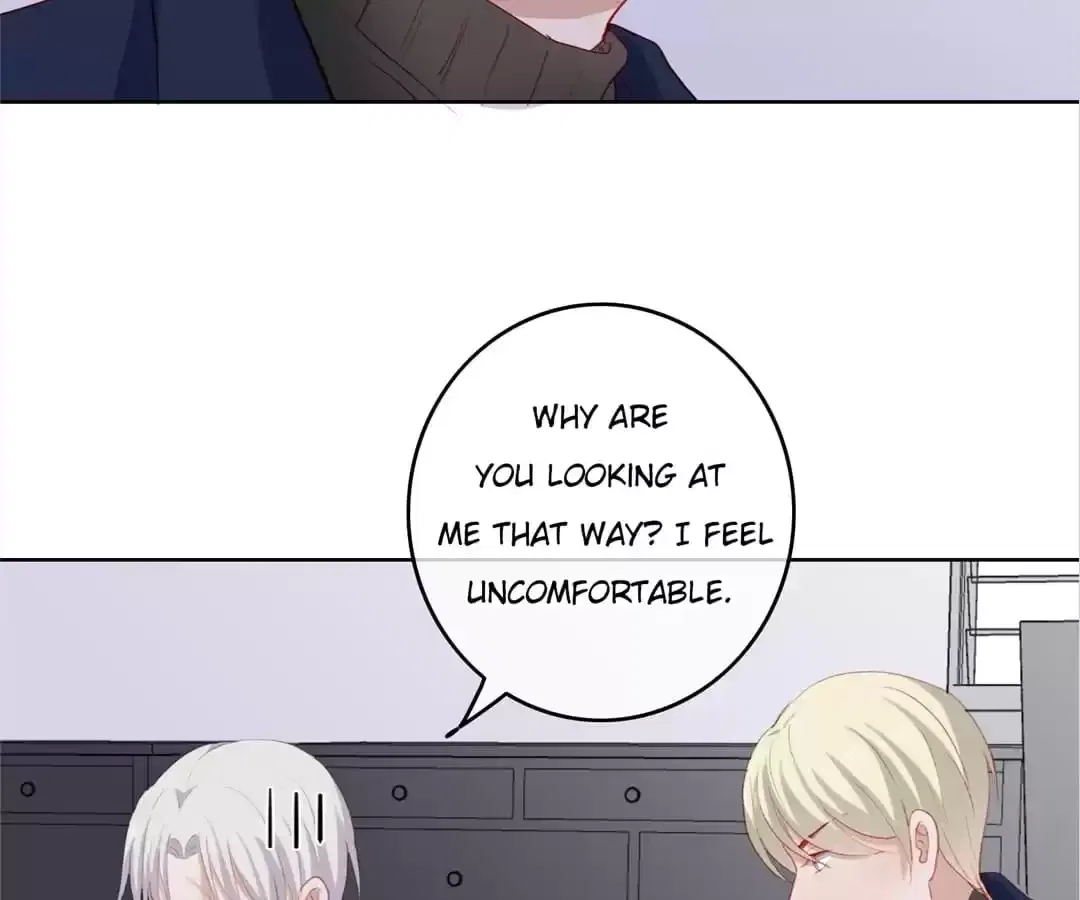 Two-Faced Queen Chapter 105 – Page 77