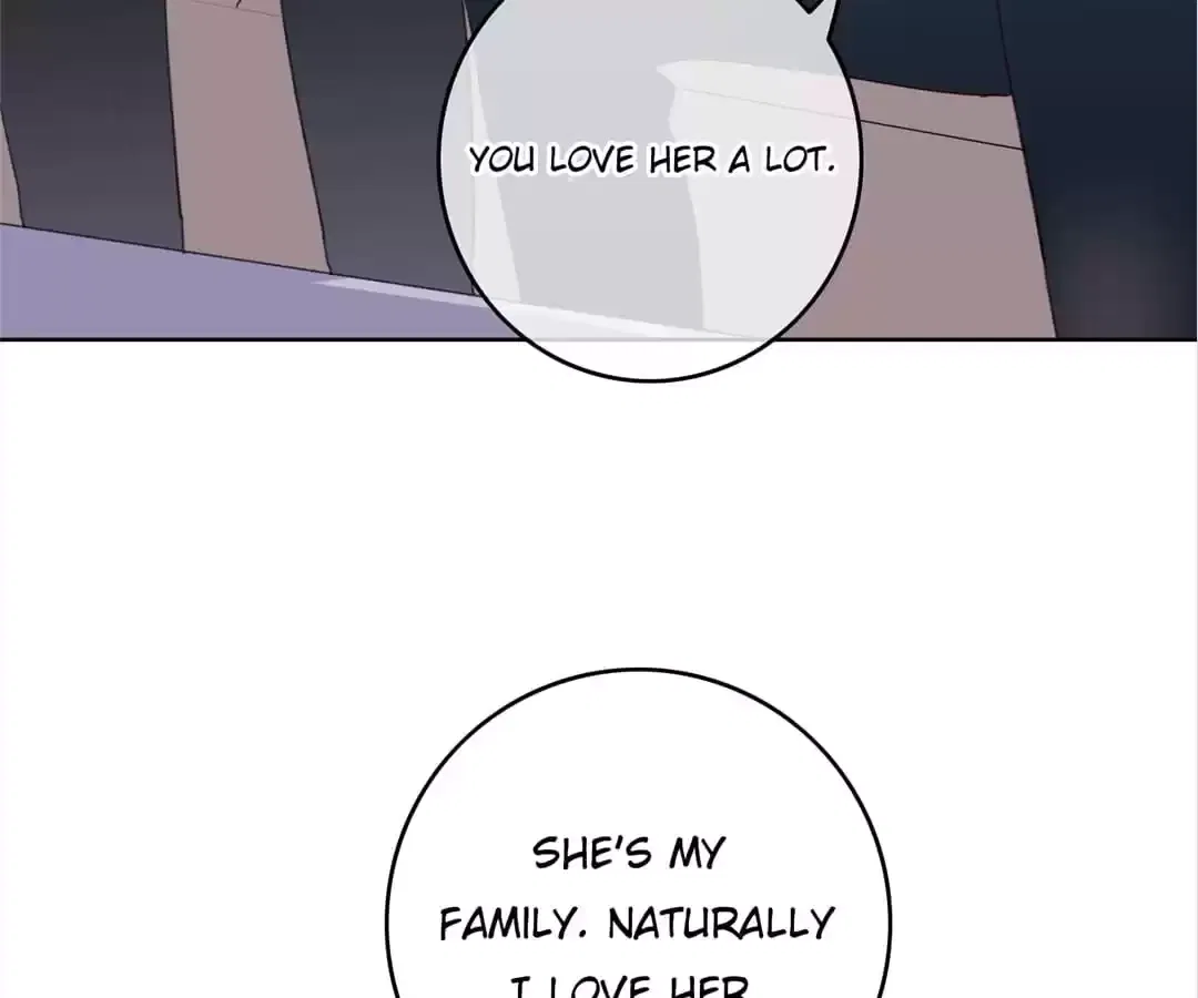 Two-Faced Queen Chapter 105 – Page 79