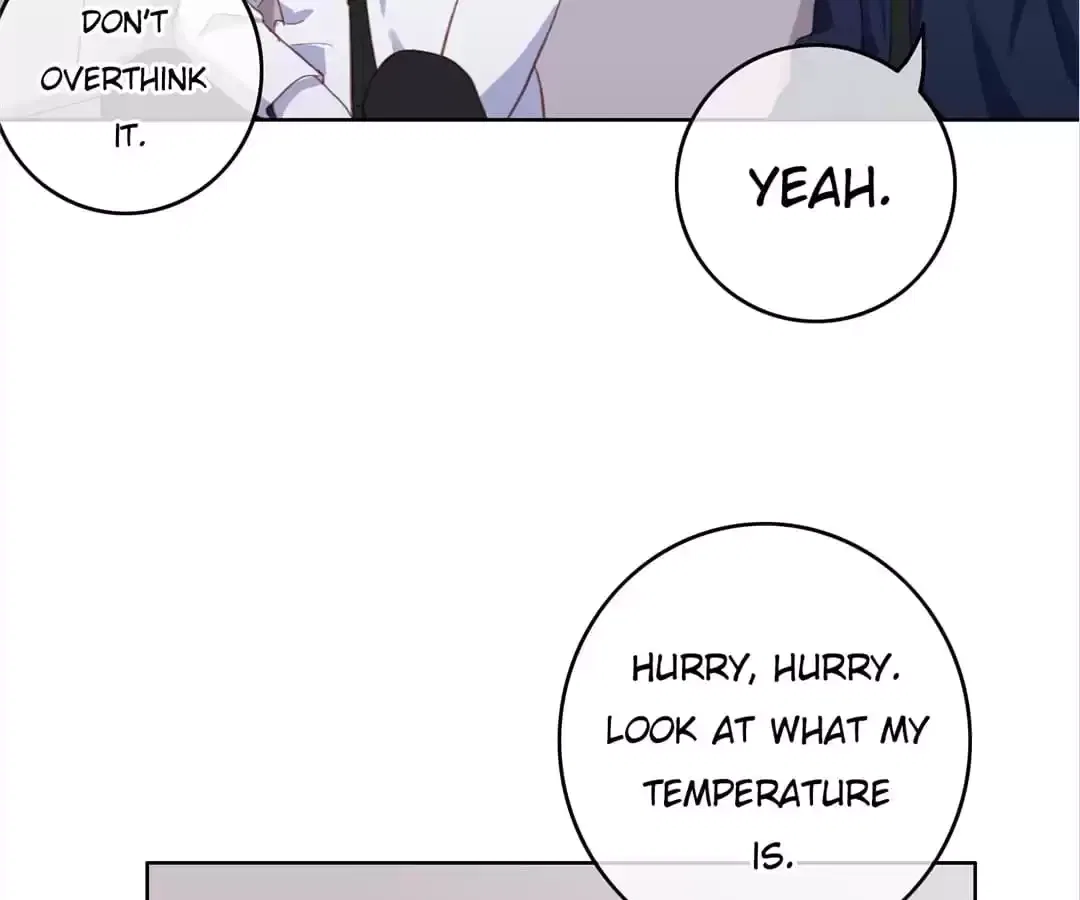 Two-Faced Queen Chapter 105 – Page 81
