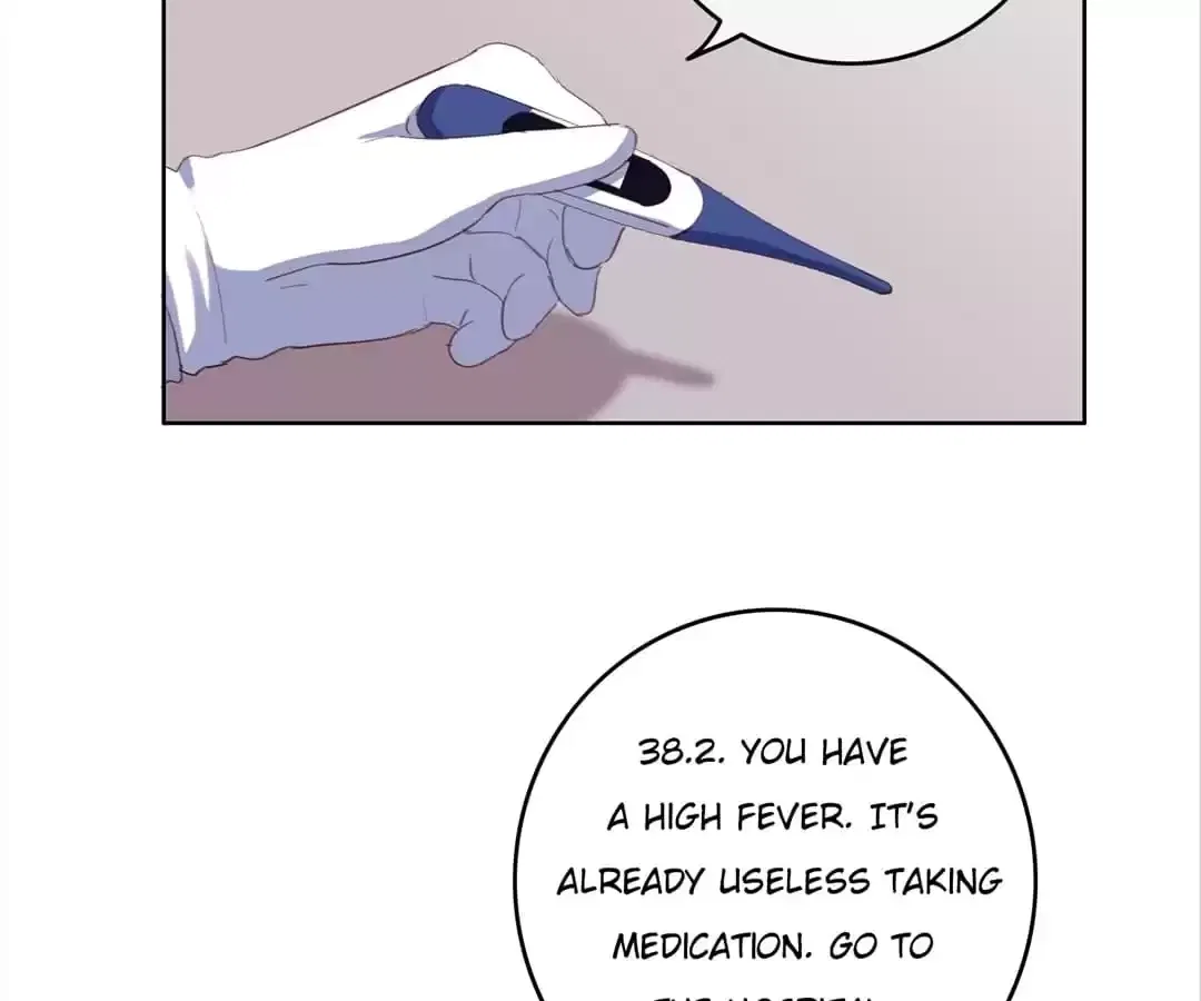 Two-Faced Queen Chapter 105 – Page 82