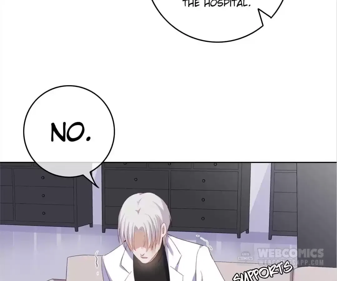 Two-Faced Queen Chapter 105 – Page 83