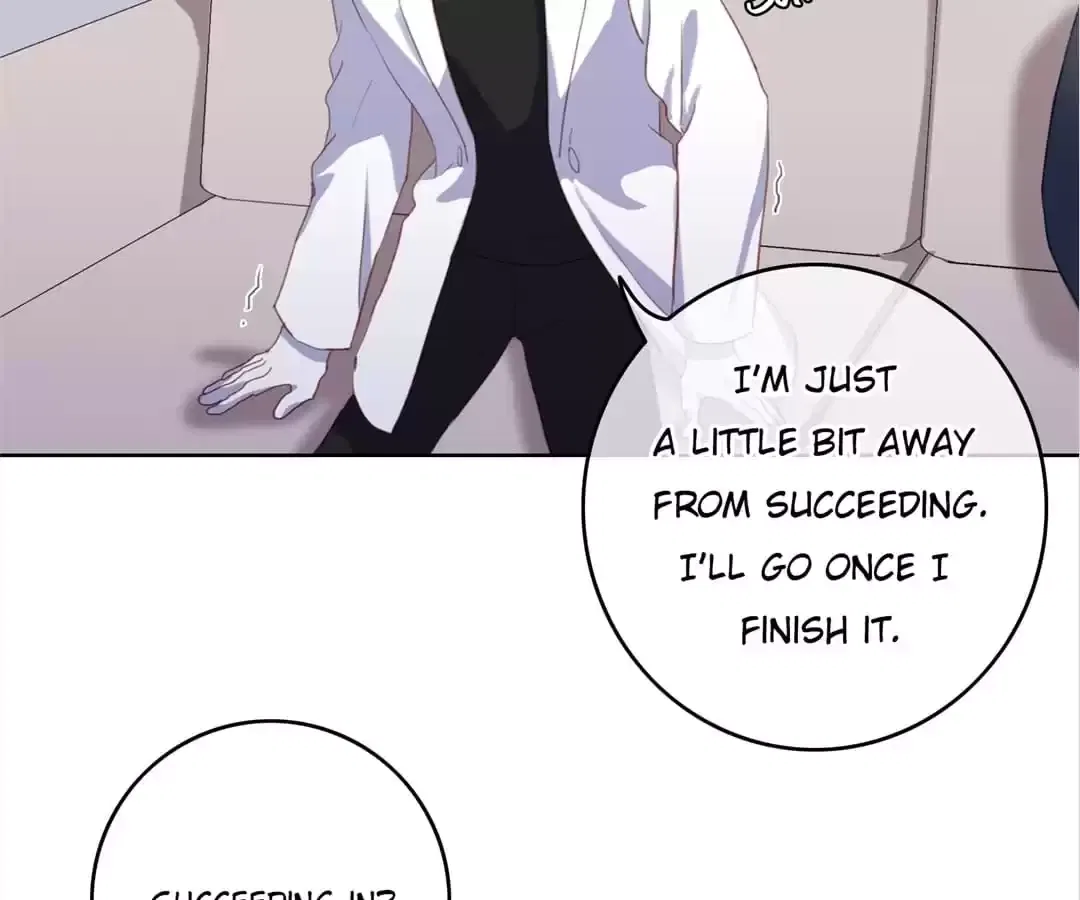 Two-Faced Queen Chapter 105 – Page 84