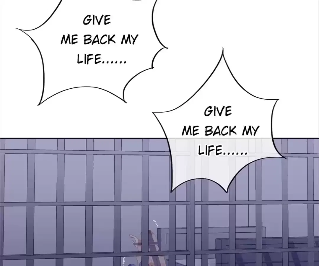 Two-Faced Queen Chapter 105 – Page 96