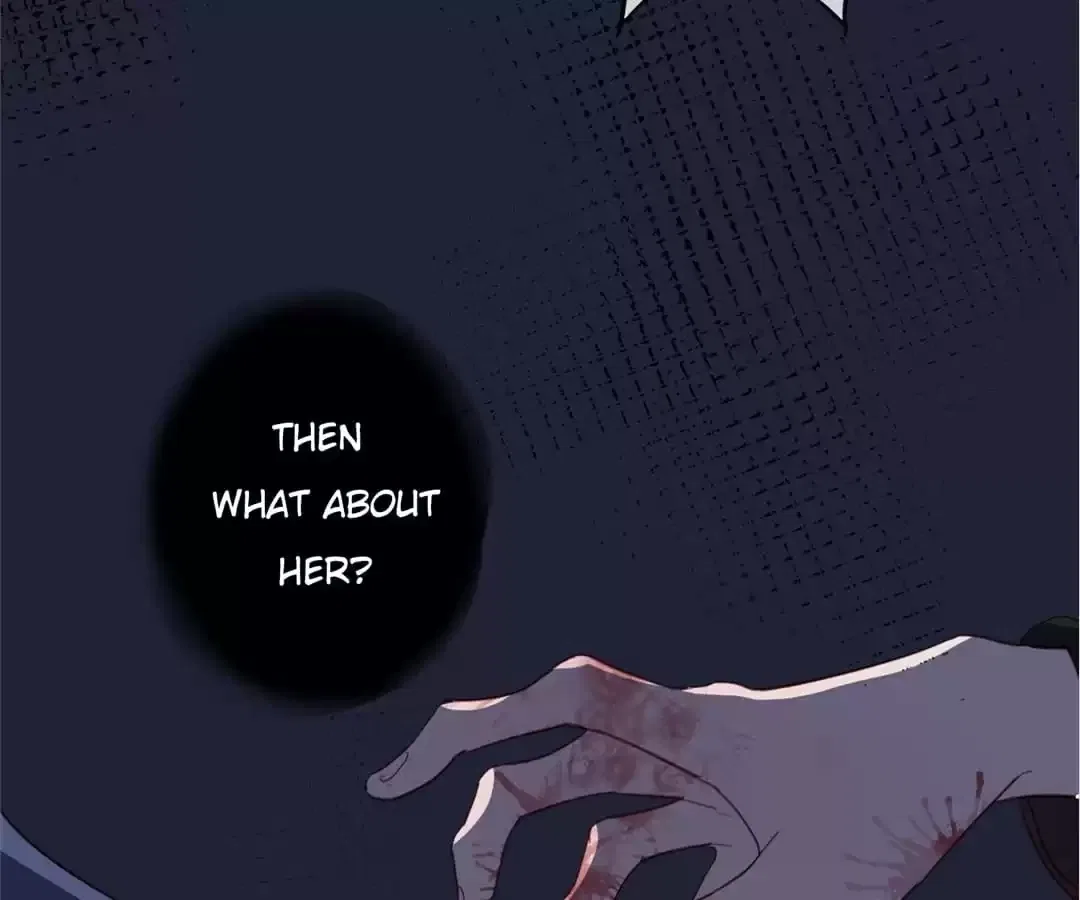 Two-Faced Queen Chapter 105 – Page 101