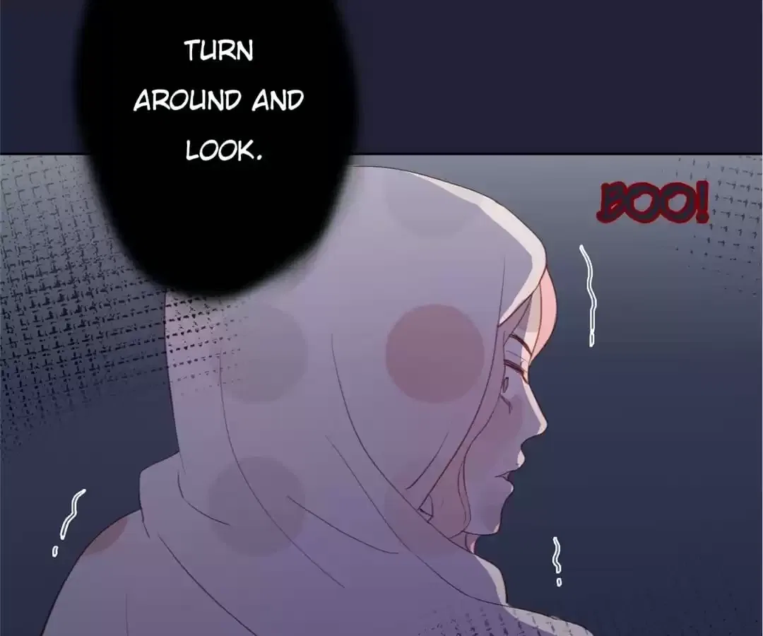 Two-Faced Queen Chapter 105 – Page 103