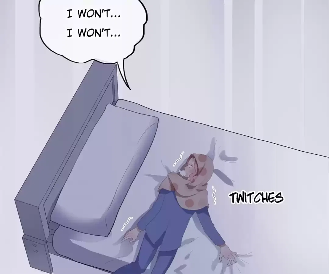 Two-Faced Queen Chapter 105 – Page 108