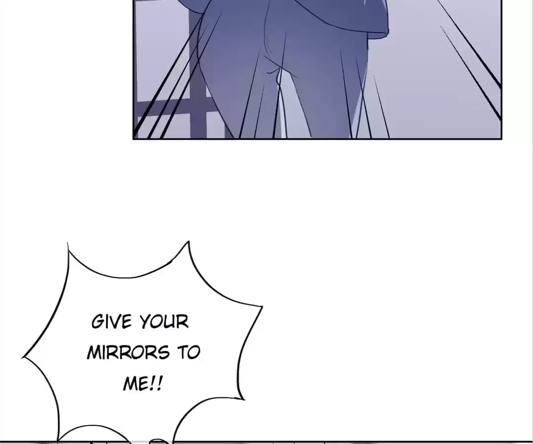 Two-Faced Queen Chapter 104 – Page 13