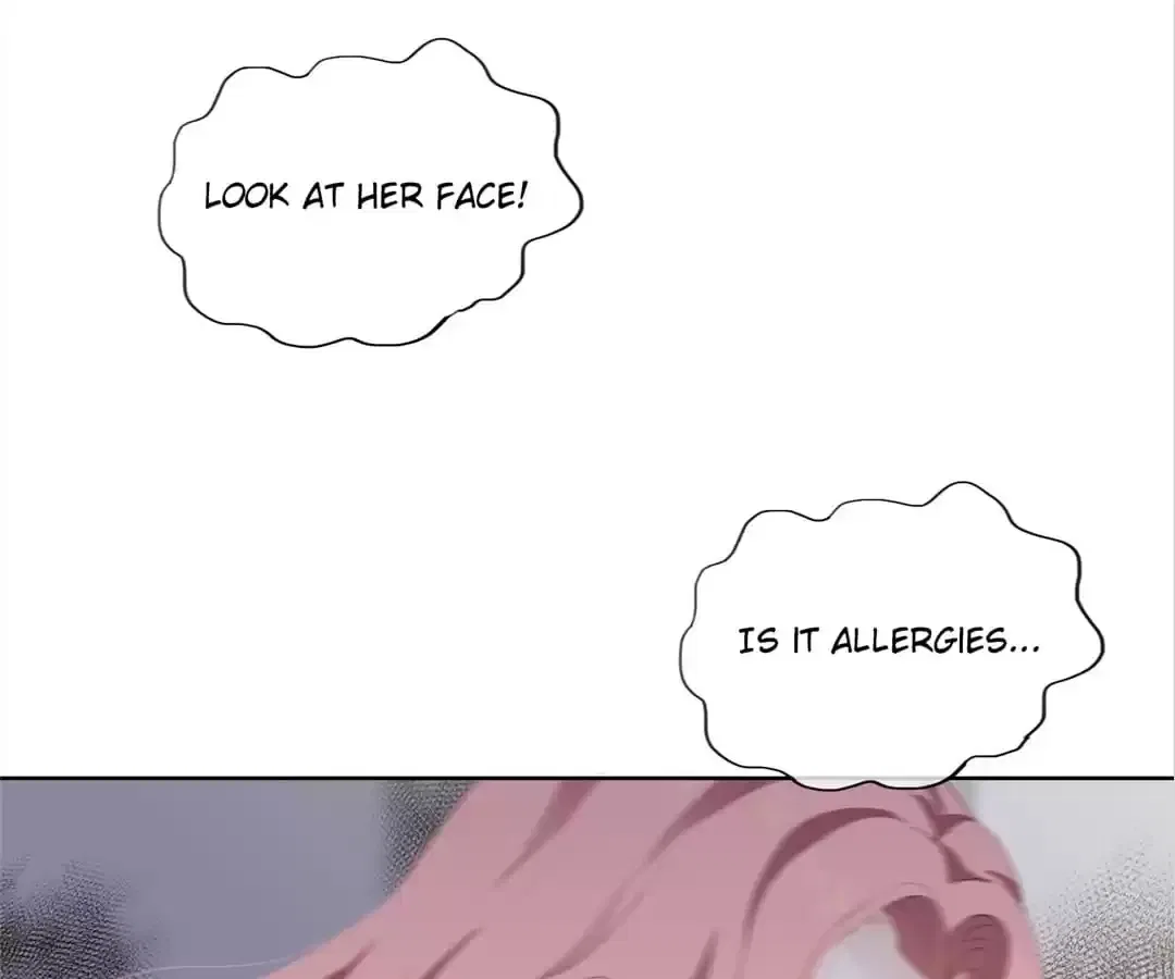 Two-Faced Queen Chapter 104 – Page 17