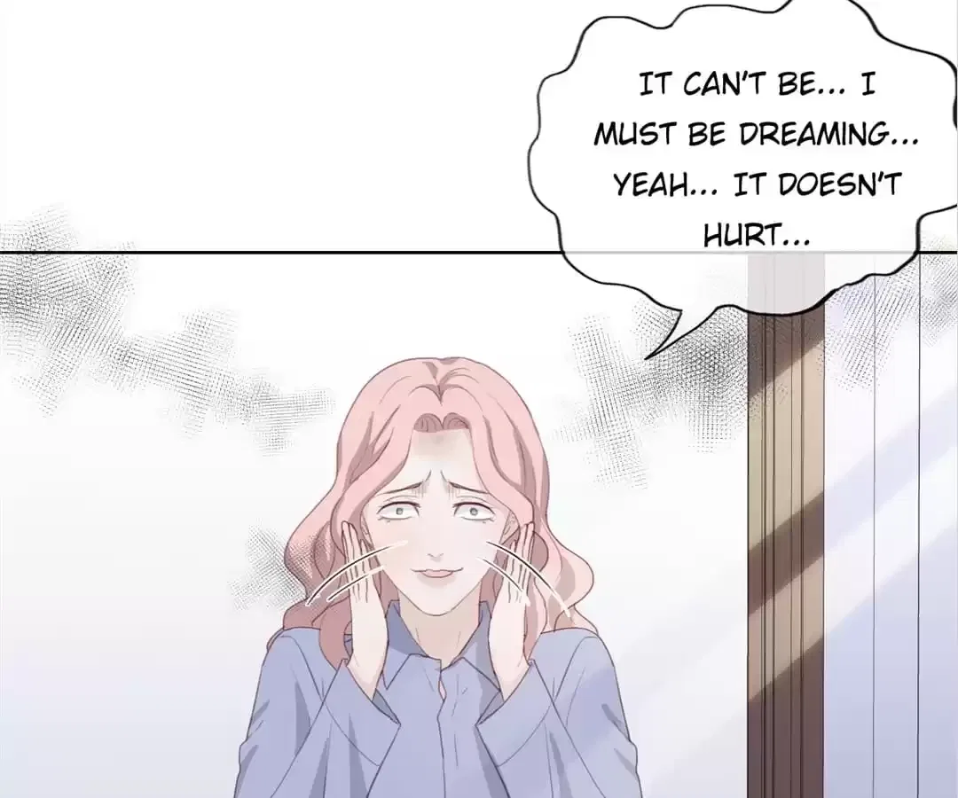 Two-Faced Queen Chapter 104 – Page 24